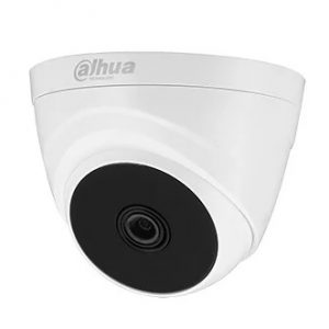 Cámara Alhua HDCVI Domo 2MP 1080P 2.8mm IR20 IP67.