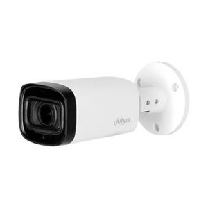 Cámara Alhua HDCVI Bala 2MP 1080P 2.7-12mm IR60 IP67.