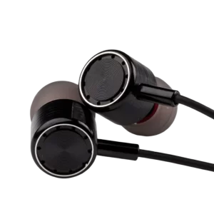Wire HeadPhones