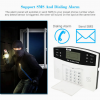 Alarma. GSM. Llamado y mensaje - Imagen 2
